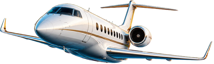 Light class business jet